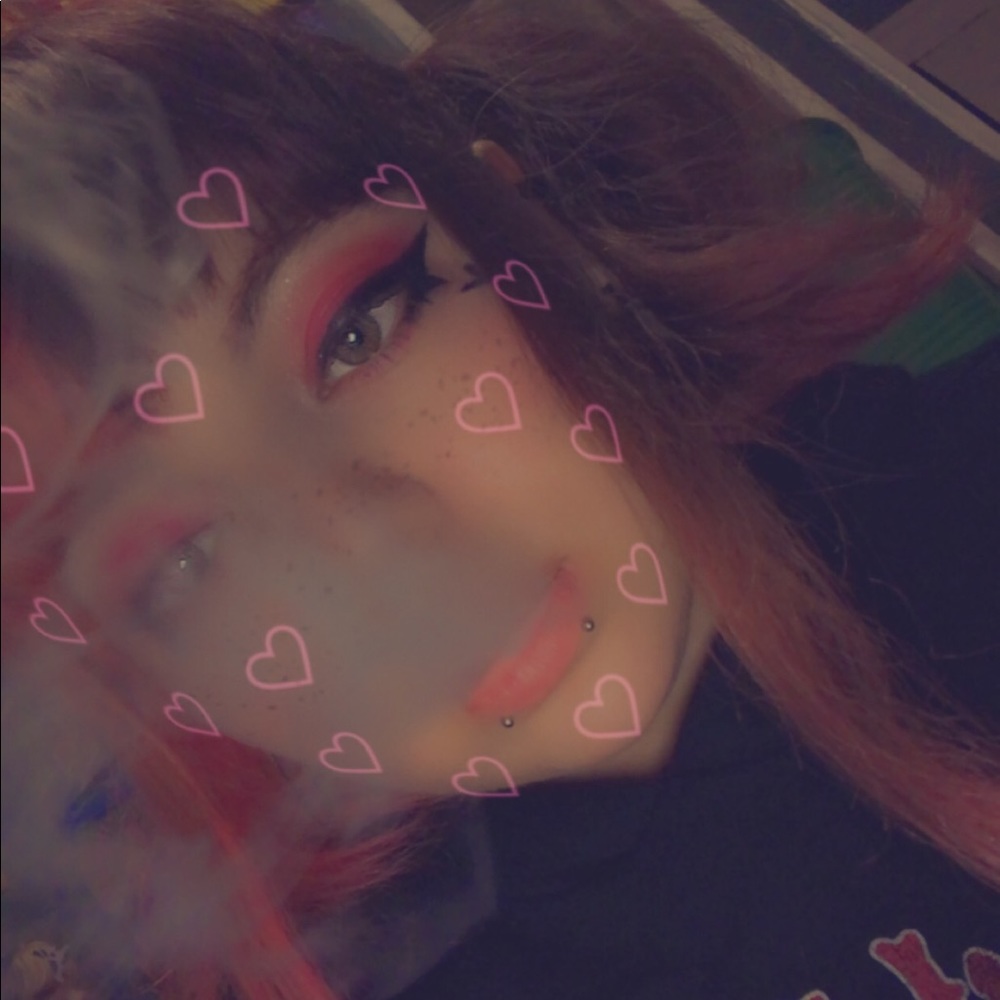 Meet your Posher, Jackie